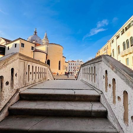 Palazzo Malipiero Apartment Венеция Екстериор снимка