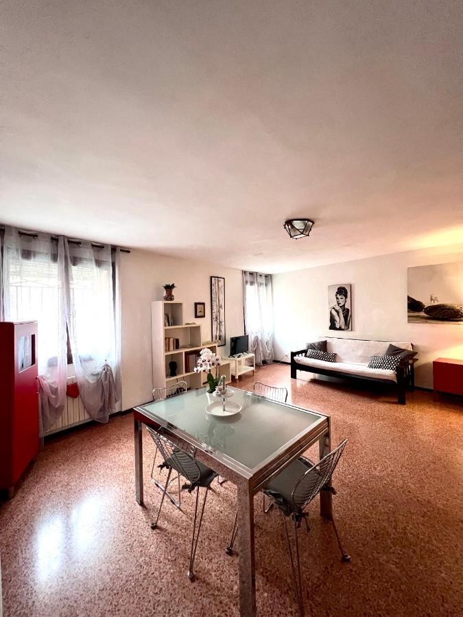 Palazzo Malipiero Apartment Венеция Екстериор снимка