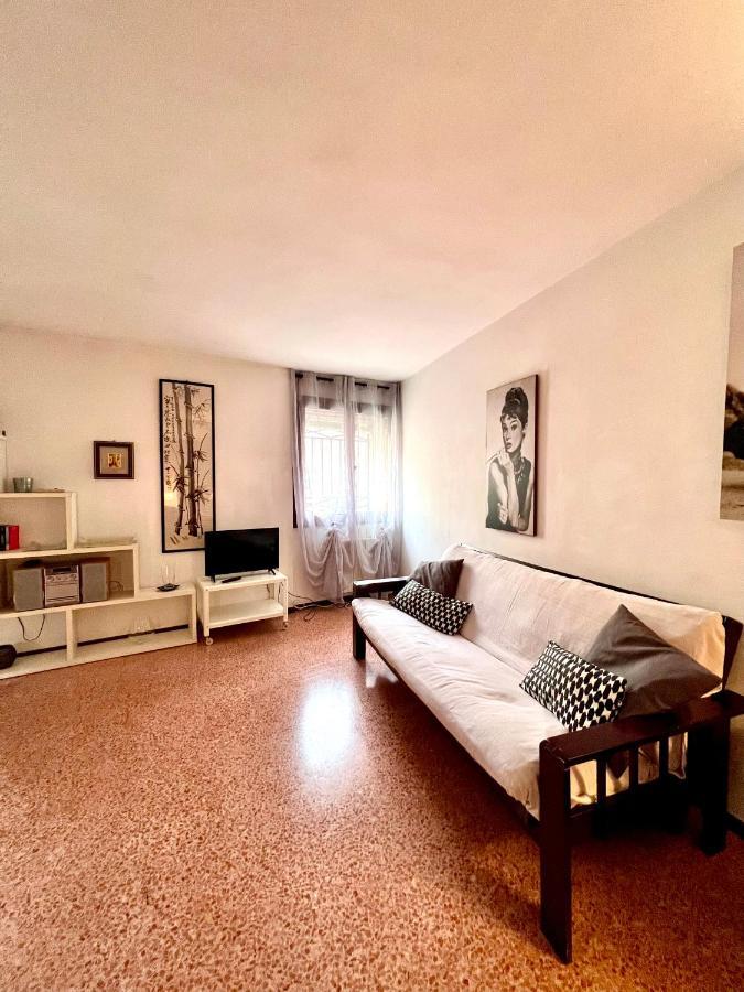 Palazzo Malipiero Apartment Венеция Екстериор снимка