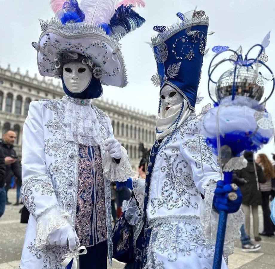 Palazzo Malipiero Apartment Венеция Екстериор снимка