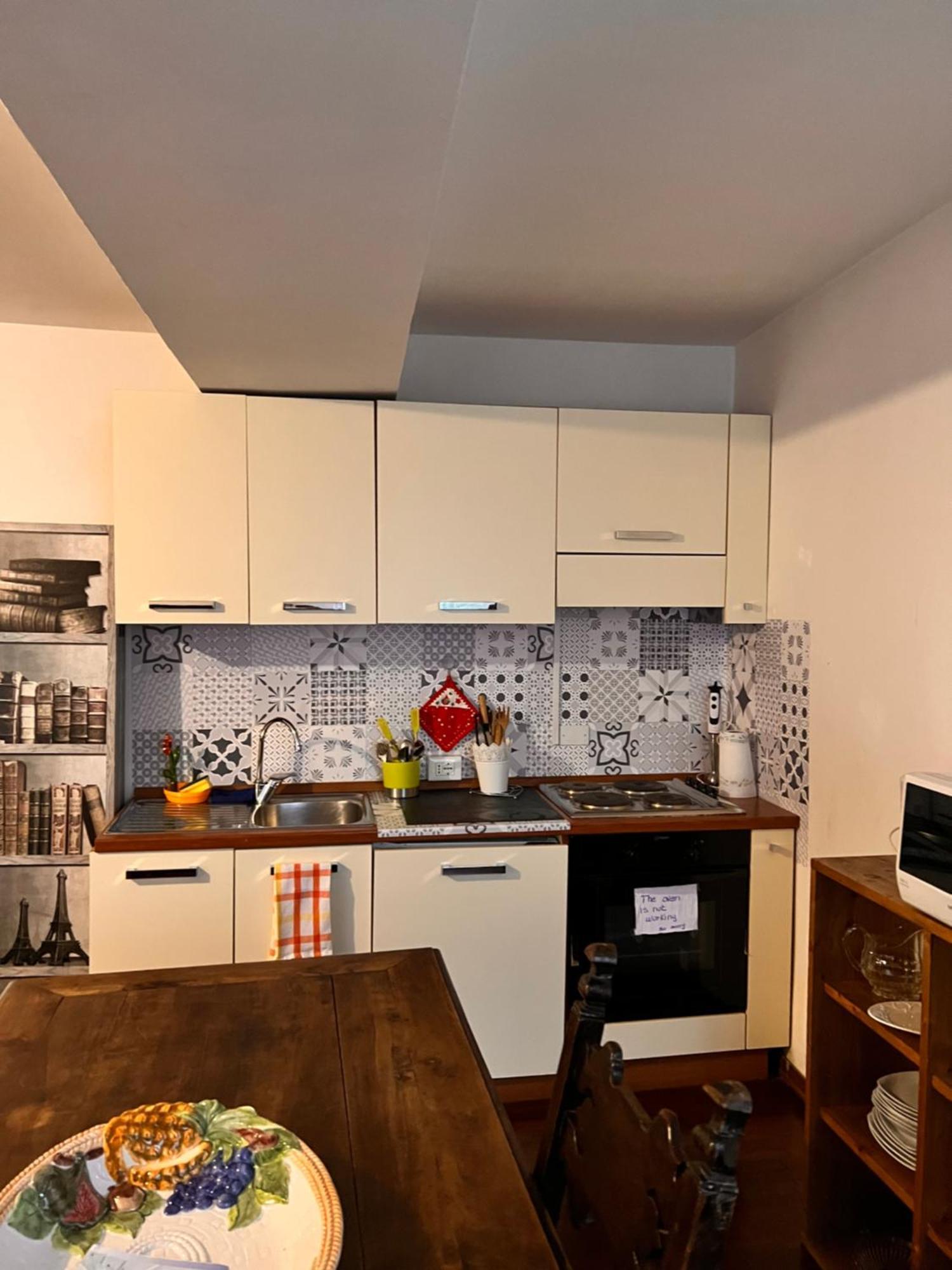 Palazzo Malipiero Apartment Венеция Екстериор снимка
