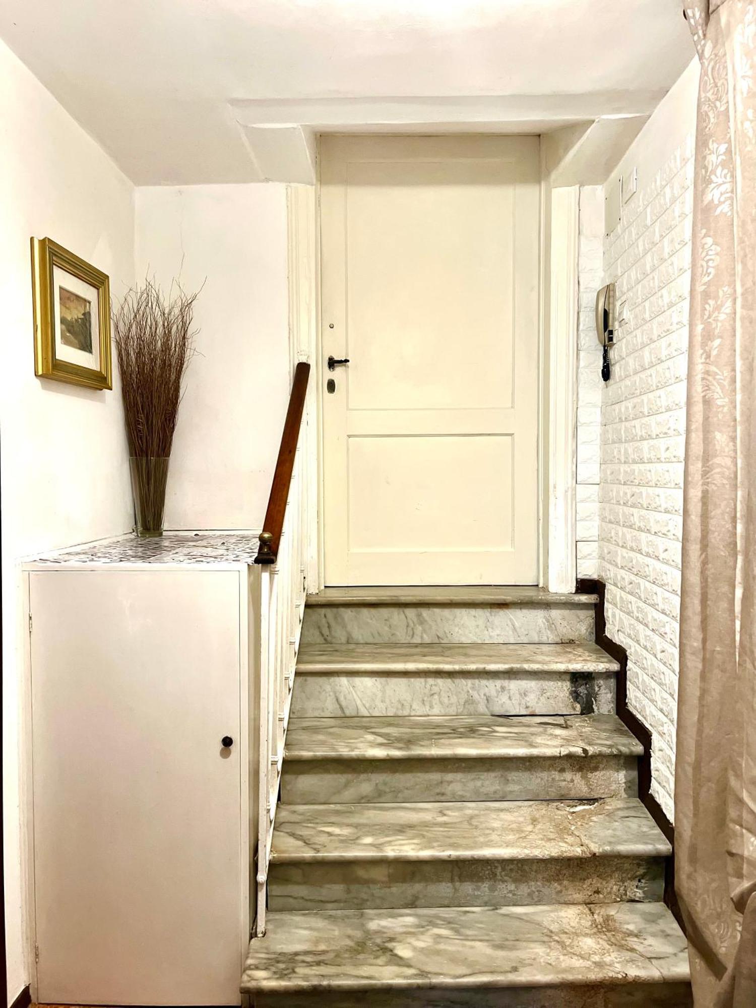 Palazzo Malipiero Apartment Венеция Екстериор снимка