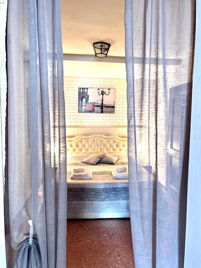 Palazzo Malipiero Apartment Венеция Екстериор снимка