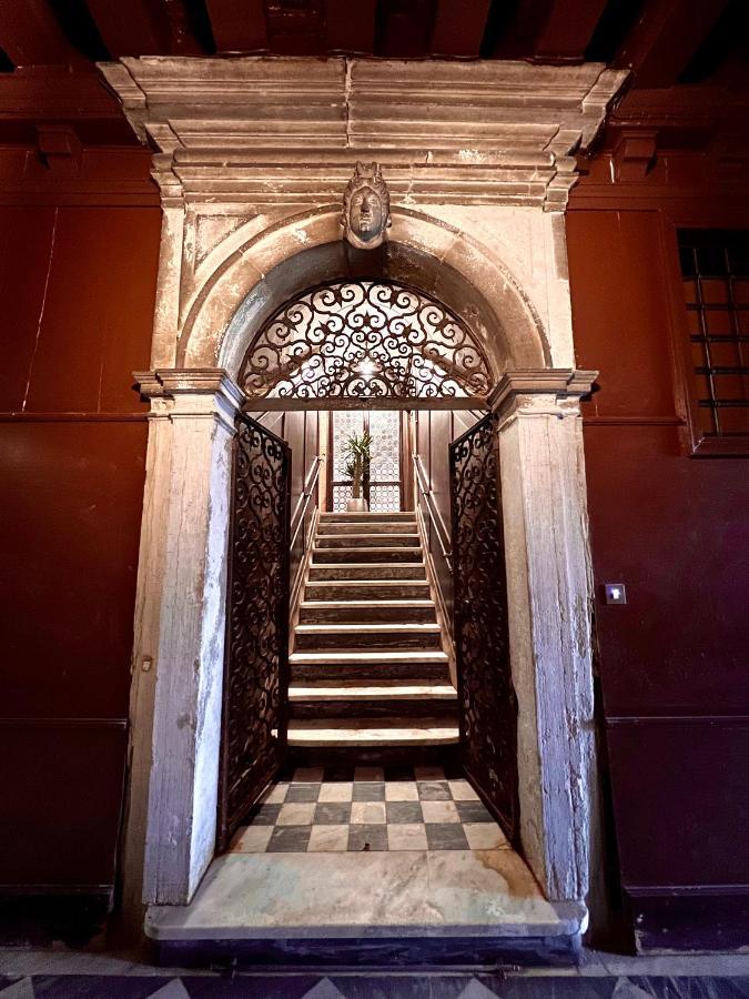 Palazzo Malipiero Apartment Венеция Екстериор снимка