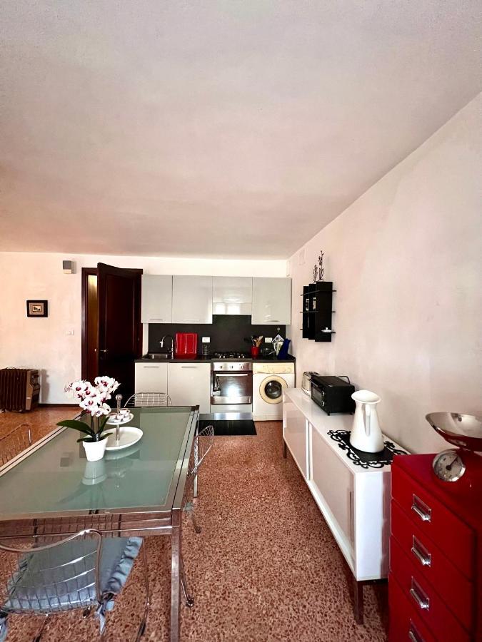 Palazzo Malipiero Apartment Венеция Екстериор снимка