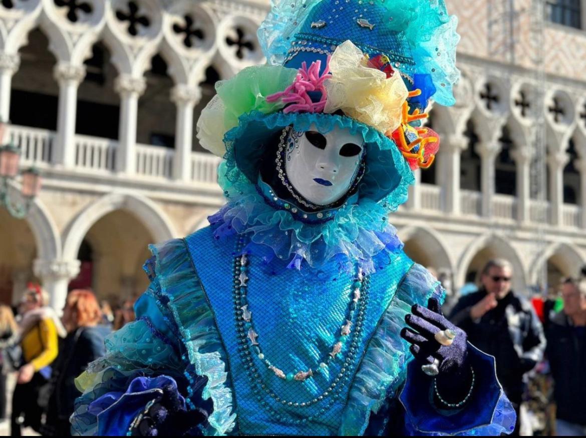 Palazzo Malipiero Apartment Венеция Екстериор снимка