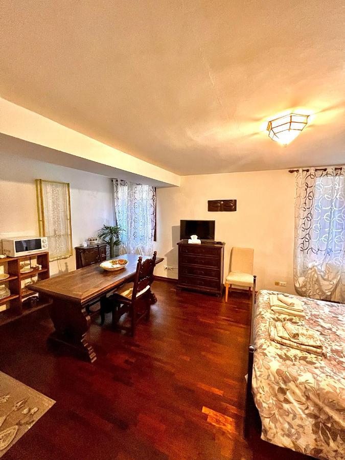 Palazzo Malipiero Apartment Венеция Екстериор снимка