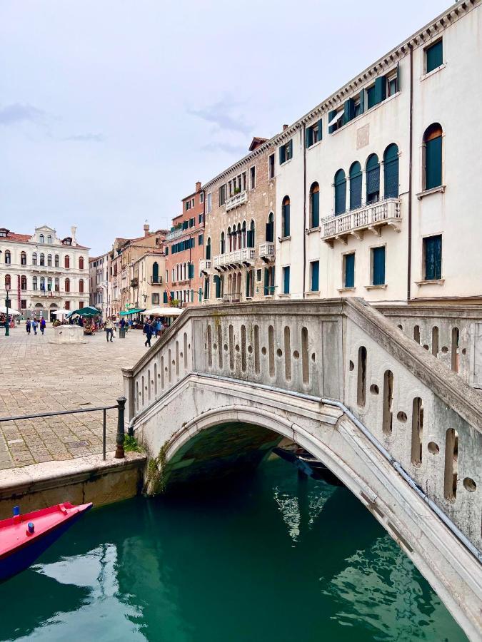 Palazzo Malipiero Apartment Венеция Екстериор снимка