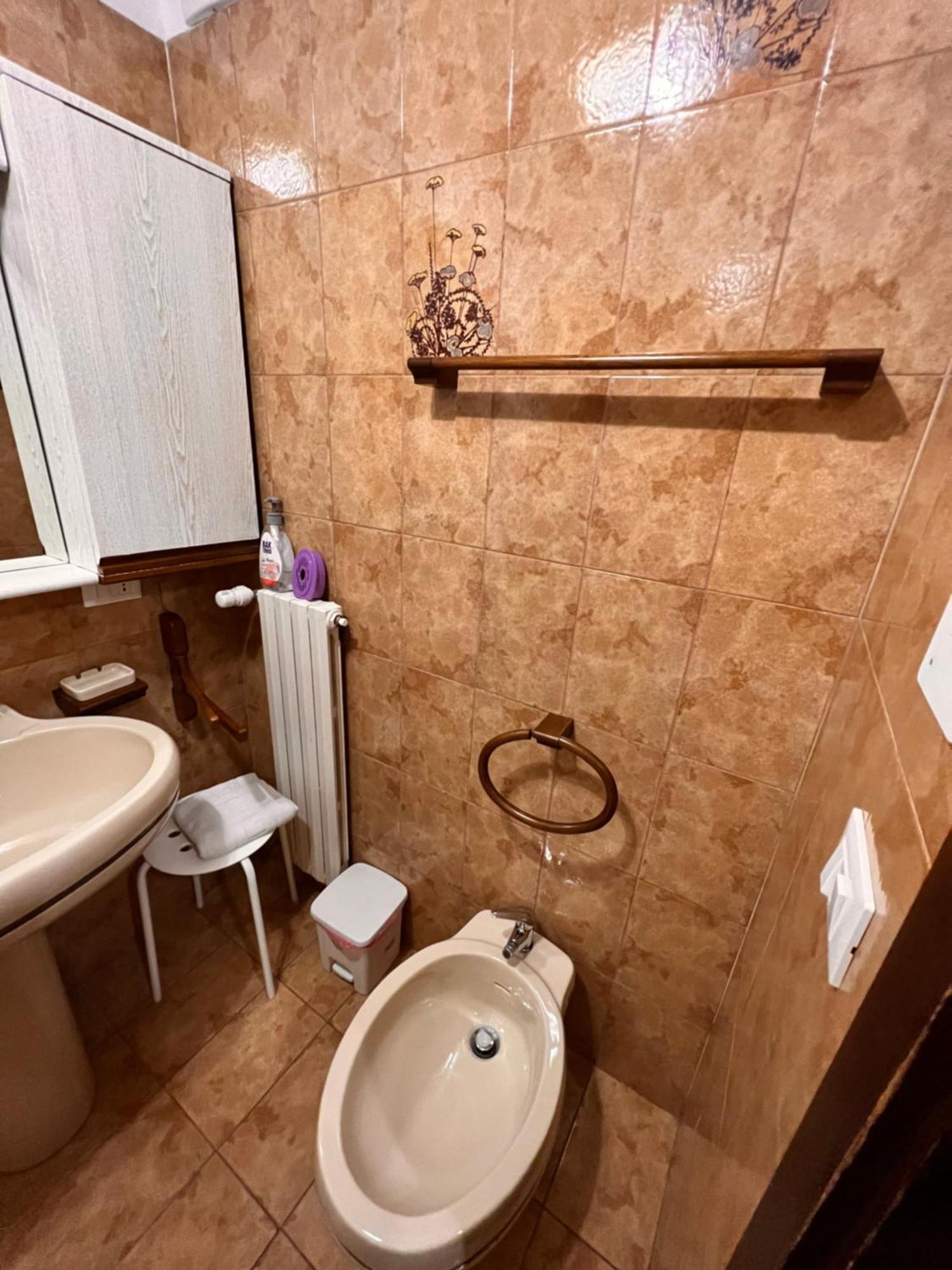 Palazzo Malipiero Apartment Венеция Стая снимка